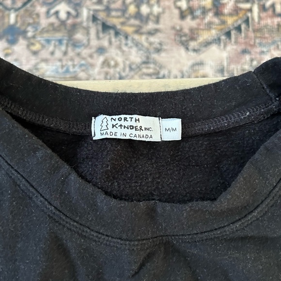 North Kinder Mama and Dada tops - Picture 6 of 7